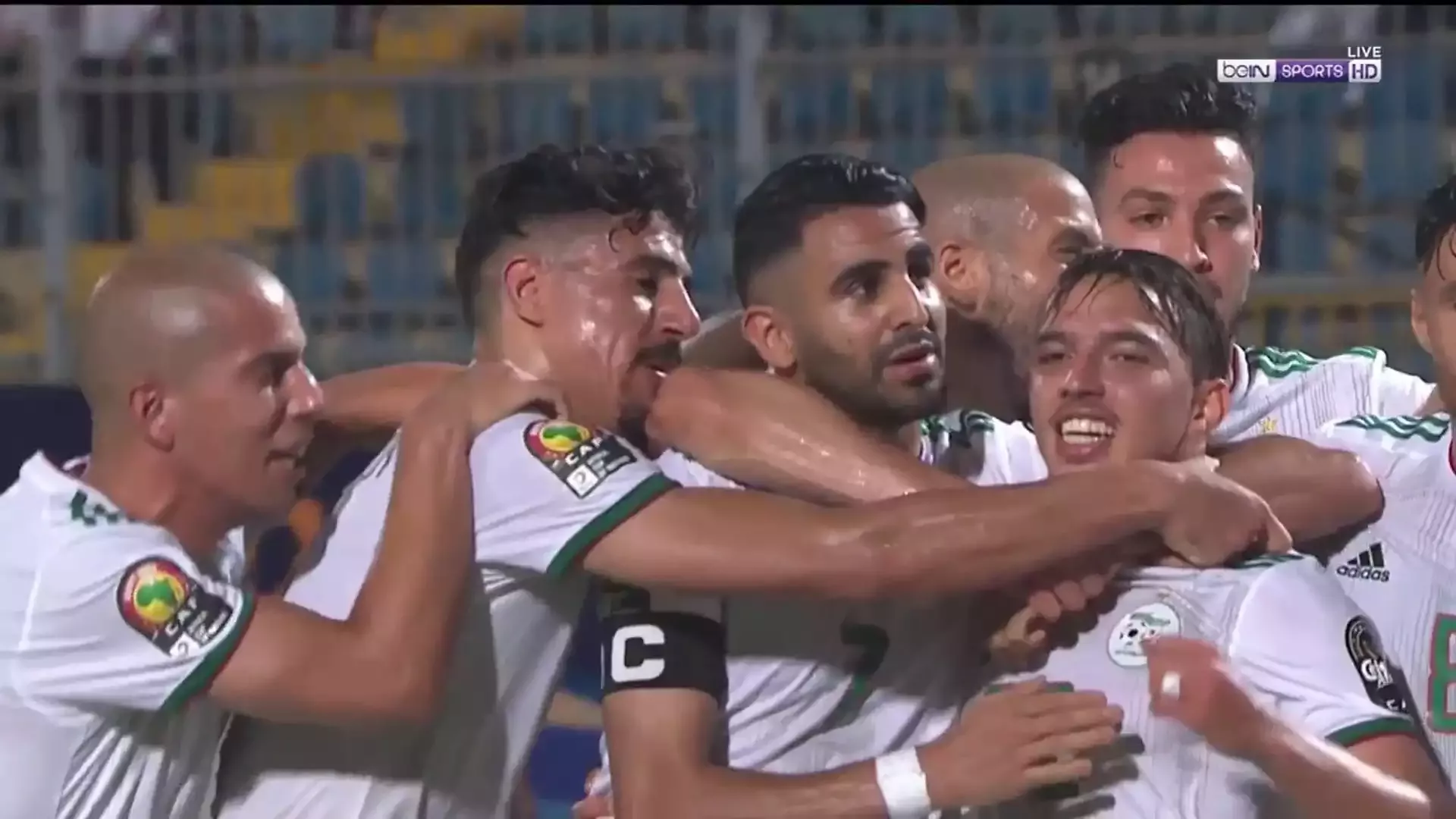The Pressure of Hosting AFCON: Automatic Qualification and Expectations