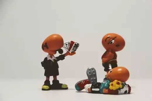 3 Controversial Refereeing Decisions in AFCON Qualification Rounds