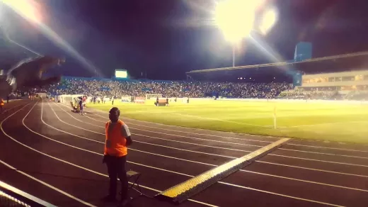 6 Facts About Stadiums Used in Recent AFCON Tournaments