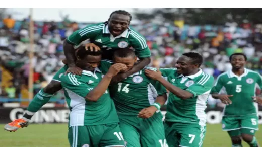 The Theatre of Rivalries: AFCON's Most Intense Stadium Matchups